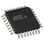 ATXMEGA16E5-AU